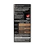 Syoss Color coloration permanente 6-8 blond foncé 1 kit