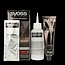 Syoss Color baseline 3-8 donker goudbruin haarverf  1 Set