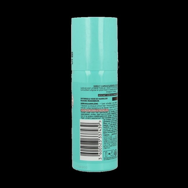 Magic Retouch Magic retouch mahonie spray 75 Milliliter
