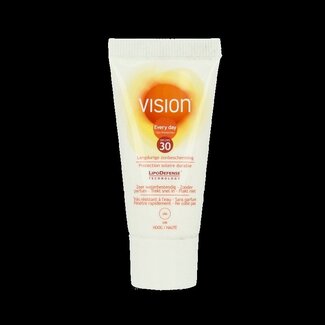 Vision Vision High mini SPF30 15 ml
