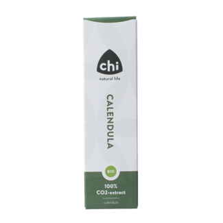 Chi Chi Calendula CO2 bio 2,5 ml