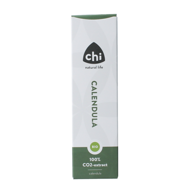 Calendula CO2 eko 2.5 Milliliter