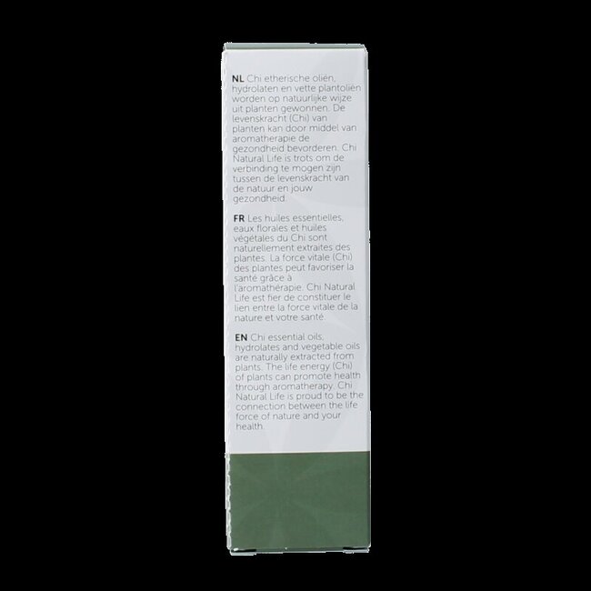 Chi Calendula CO2 eko 2.5 Milliliter