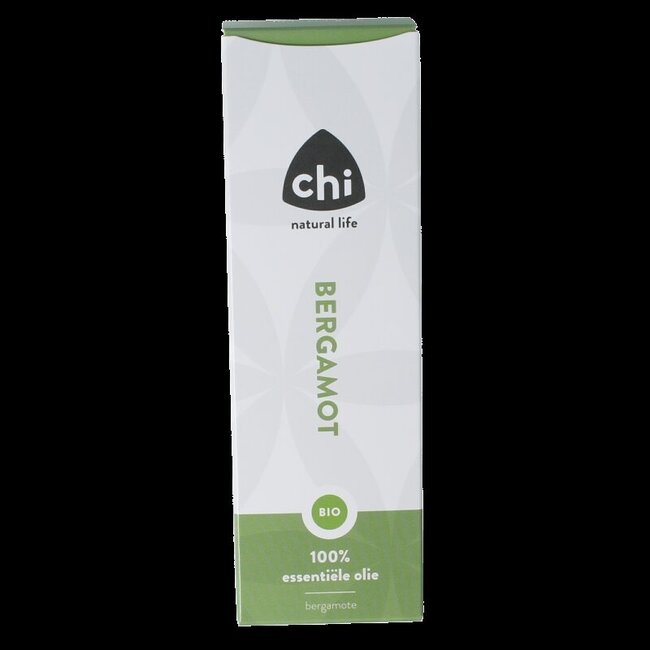 Bergamot eko bio 50 Milliliter
