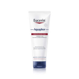 Eucerin Aquaphor huidherstellende zalf grootverpakking 198 Gram