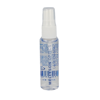 Melleson Optics Melleson Optics Spray Nettoyant Lunettes 33 Millilitres