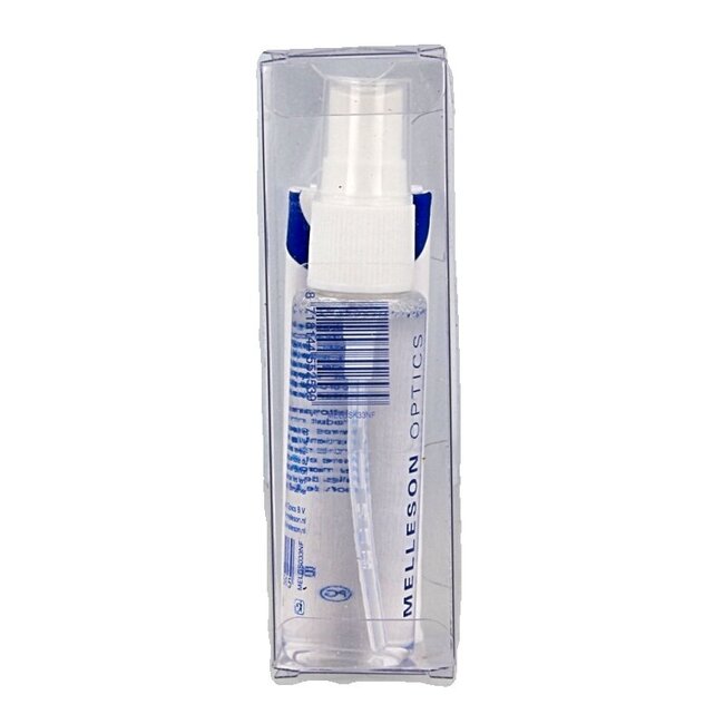 Kit de nettoyage pour lunettes Melleson Optics 1 set
