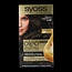 Syoss Color Oleo Intense 4-50 Brun Glacé Coloration Permanente 1 Kit