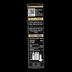 Color Oleo Intense 4-50 ijzig bruin haarverf 1 Set