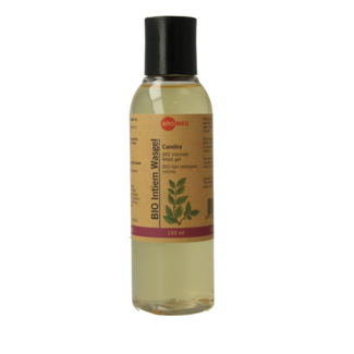 Aromed Aromed Candira intiem wasgel 150 Milliliter