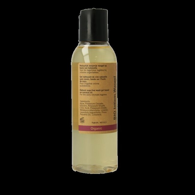 Aromed Candira intiem wasgel 150 Milliliter