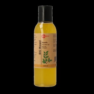 Aromed Arosofia wasgel bio 150 Milliliter
