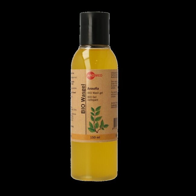 Arosofia wasgel bio 150 Milliliter
