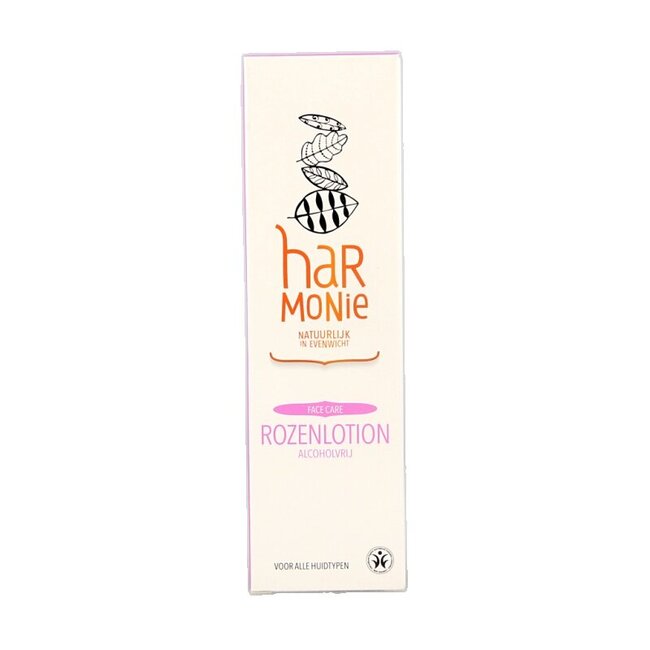 Rozenlotion 150 Milliliter