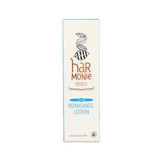Harmonie Reinigingslotion elk huidtype 150 Milliliter