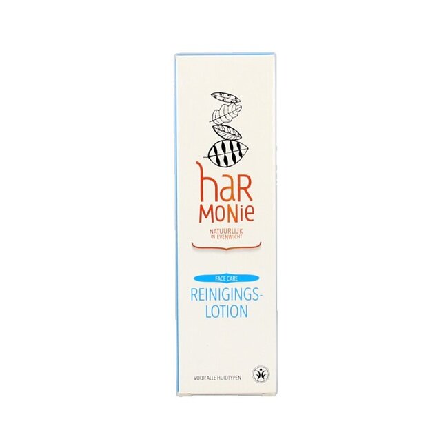 Reinigingslotion elk huidtype 150 Milliliter