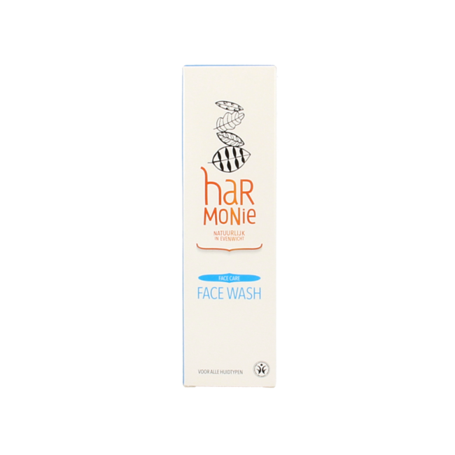 Face wash 150 Milliliter