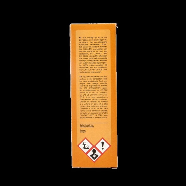 Chi Happiness mix olie 50 Milliliter