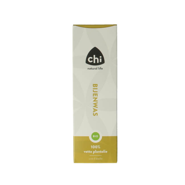 Bijenwas eko 40 Gram