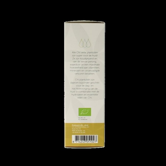 Chi Cire d'abeille bio 40 g