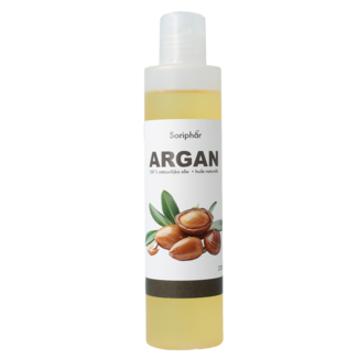 SoriaBel Argan oil 200 Milliliter