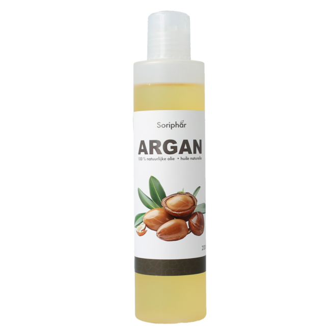 Argan oil 200 Milliliter