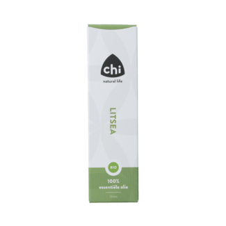 Chi Chi Litsea EKO Bio 10 ml