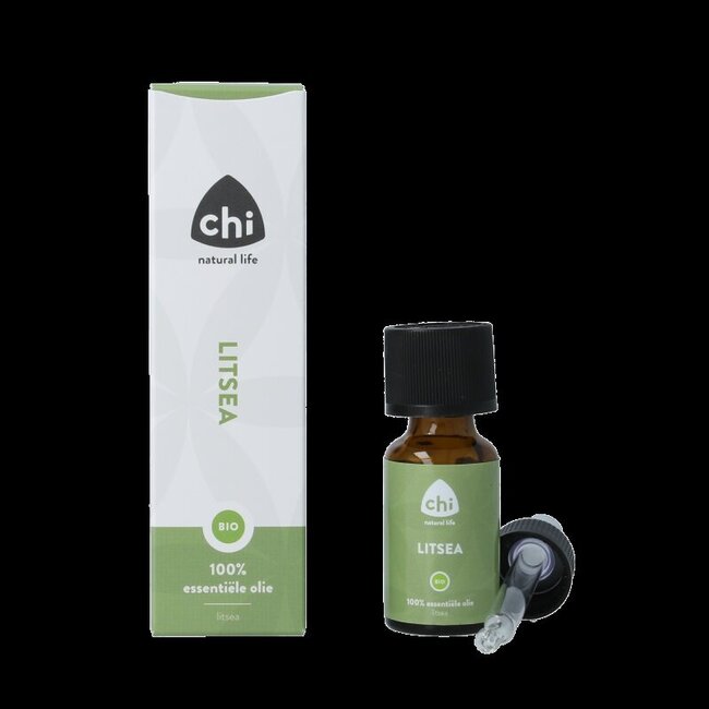 Chi Litsea EKO Bio 10 ml