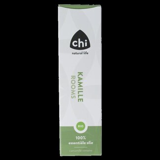 Chi Kamille rooms eko bio 2.5 Milliliter