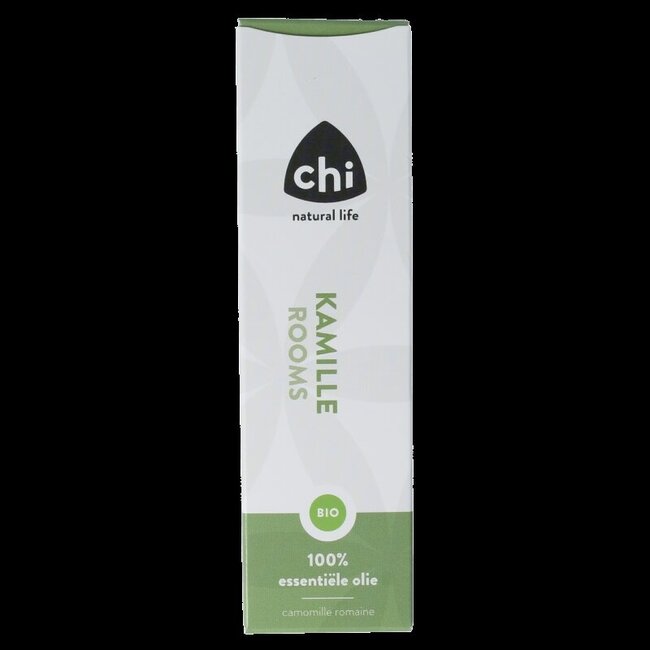 Kamille rooms eko bio 2.5 Milliliter