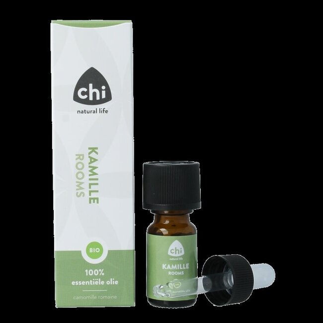Chi Camomille romaine bio 2,5 ml