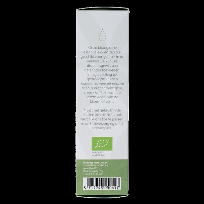 Chi Camomille romaine bio 2,5 ml