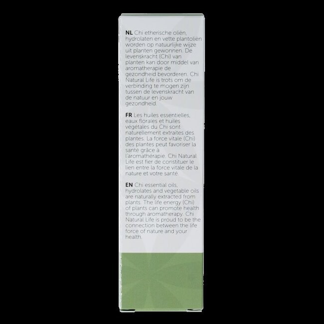 Chi Camomille romaine bio 2,5 ml