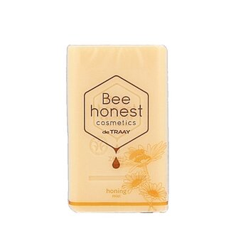 Traay Bee Honest Traay Bee Honest Savon au miel 100 g