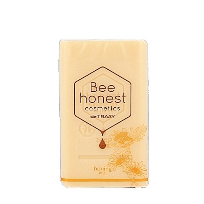 Zeep honing 100 Gram