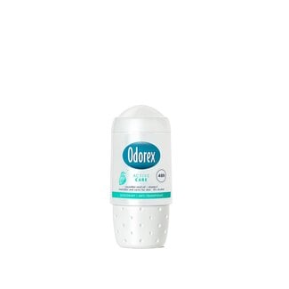 Odorex Body heat responsive roller active care 50 Milliliter