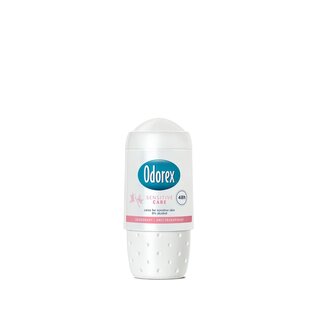 Odorex Body heat responsive roller sensitive care 50 Milliliter