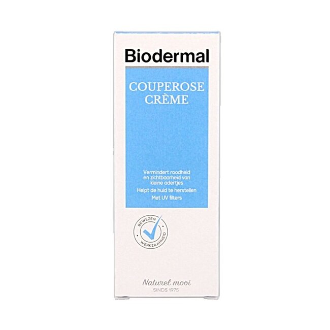Couperose creme 30 Milliliter