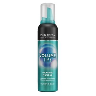 John Frieda Mousse volume lift thickening 200 Milliliter