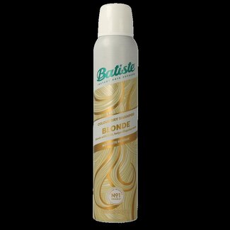 Batiste Batiste Shampooing sec light & blonde 200 ml