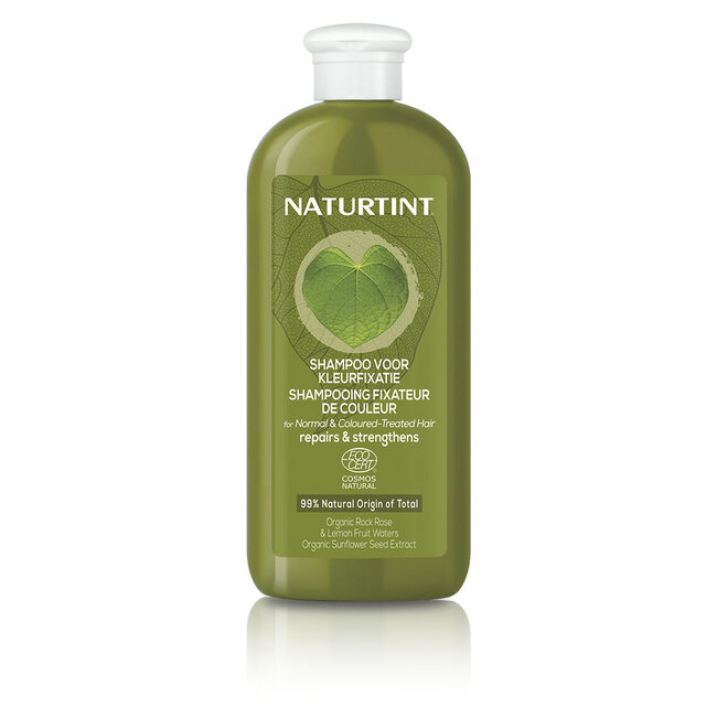Shampoo 400 Milliliter