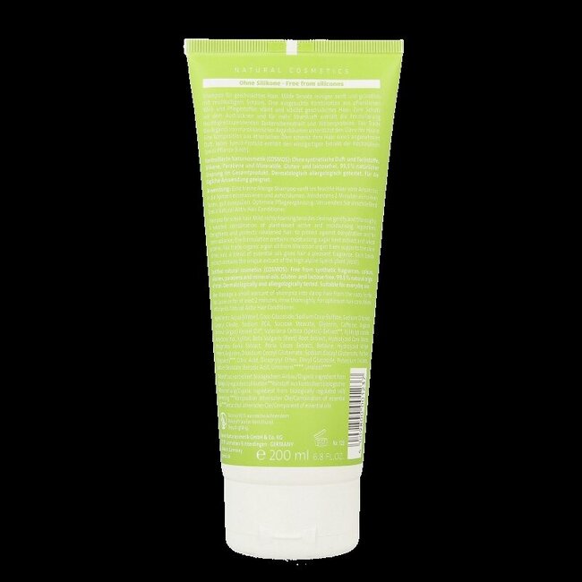 Speick Natural aktiv shampooing à la caféine 200 ml