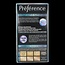 8.1 Copenhagen licht asblond 1 Set