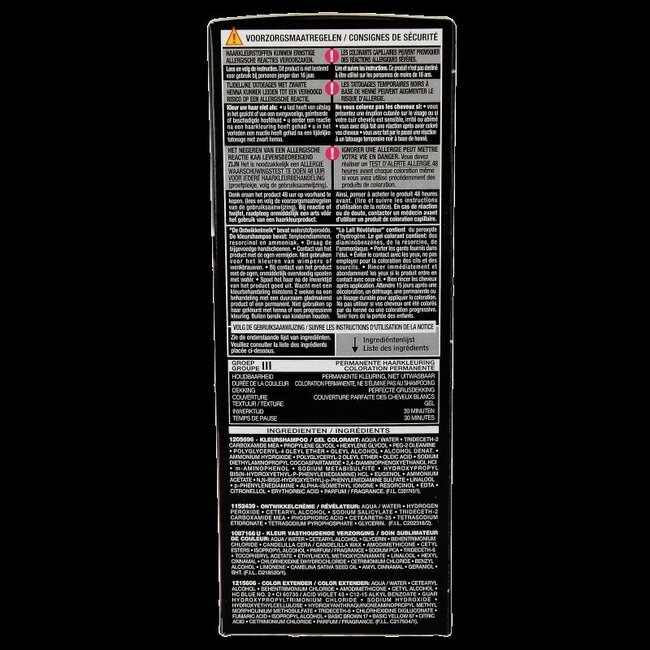 Préférence 04 Tahiti châtain moyen 1 kit