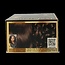 03 Brazilia donker bruin 1 Set