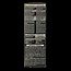 03 Brazilia donker bruin 1 Set