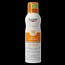 Sun oil control mist transparant dry touch SPF50 200 Milliliter