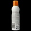 Sun oil control mist transparant dry touch SPF50 200 Milliliter