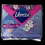 Libresse Maxi Goodnight 10 pièces