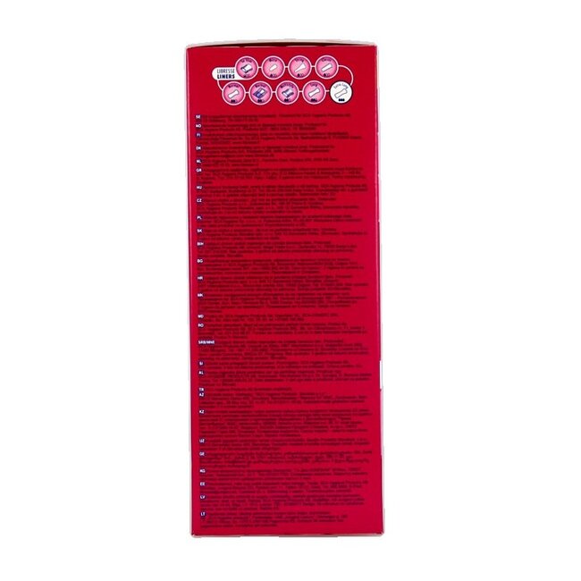 Libresse Inleg extra long 22 Stuks